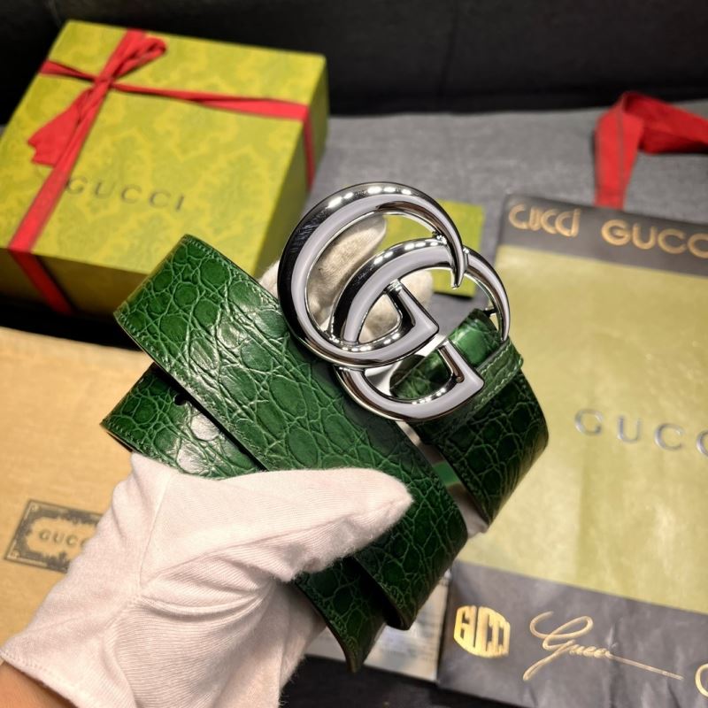 Gucci Belts